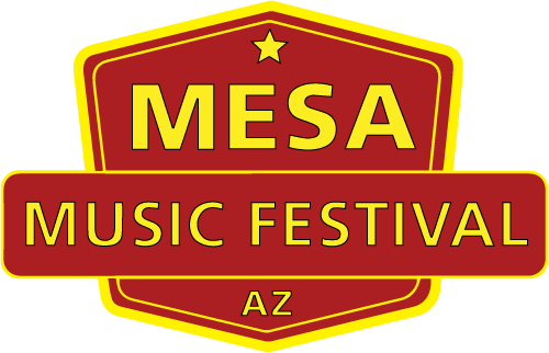 Mesa, AZ Music Festival 2023