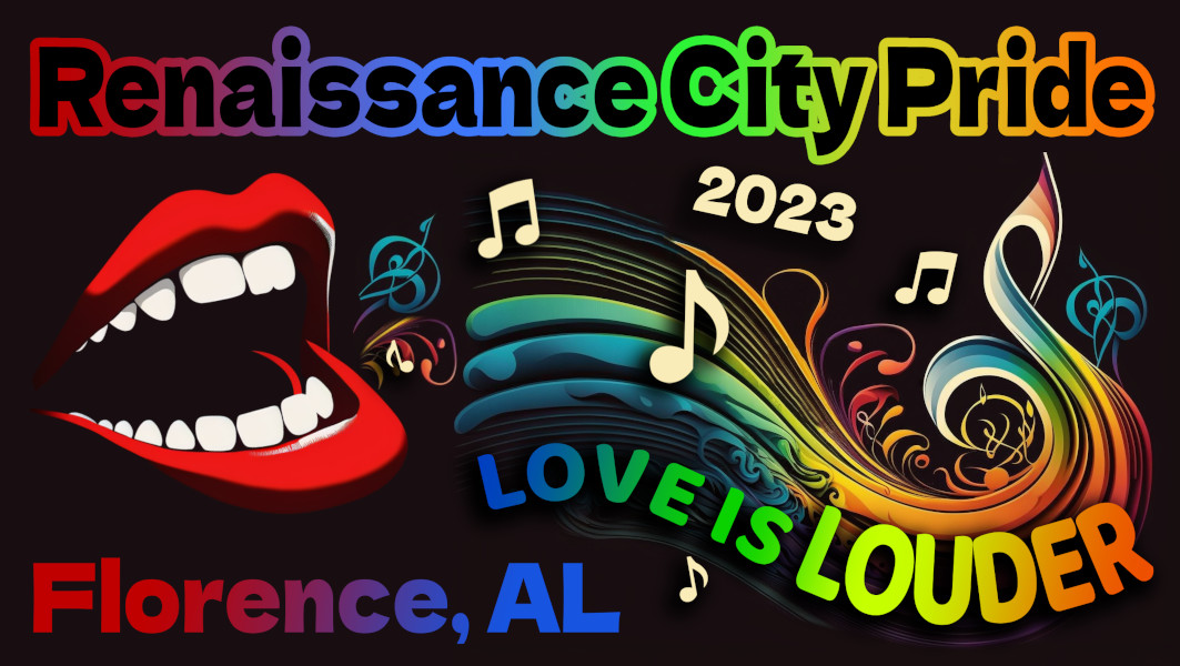 Renaissance City Pride 2023