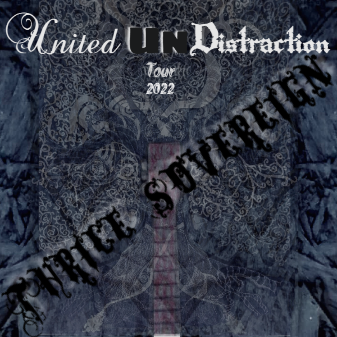 United Undistraction Tour